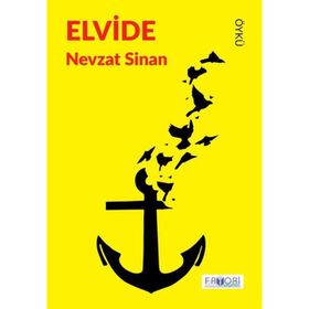 Elvide Nevzat Sinan