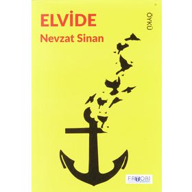 Elvide Nevzat Sinan