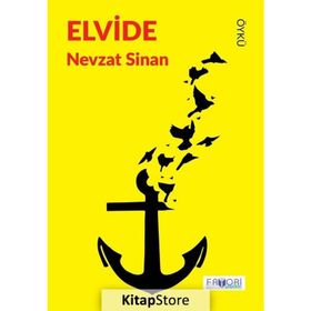 Elvide Nevzat Sinan