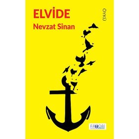 Elvide Nevzat Sinan