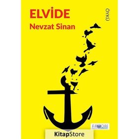 Elvide Nevzat Sinan