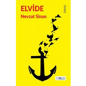 Elvide Nevzat Sinan