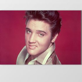 Elvis Presley Tablosu