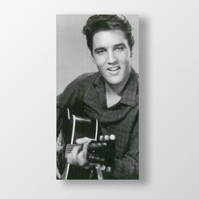 Elvis Presley Tablosu