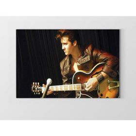 Elvis Presley Tablosu