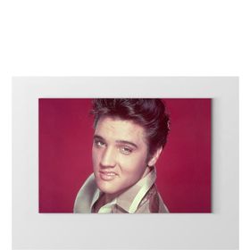 Elvis Presley Tablosu