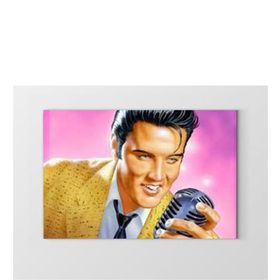 Elvis Presley Tablosu