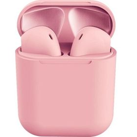 Elvita I12 Tws Bluetooth 5.0 Dokunmatik Kulak Içi Kulaklık