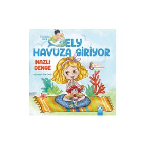 Ely Havuza Giriyor Altın Kitaplar