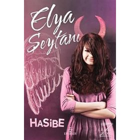 Elya Şeytanı Ciltli - Hasibe