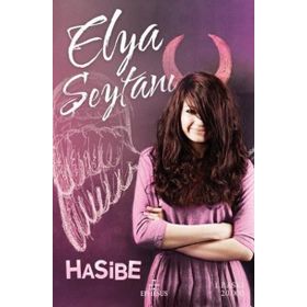 Elya Şeytanı Ciltli - Hasibe