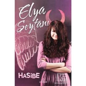 Elya Şeytanı Ciltli - Hasibe
