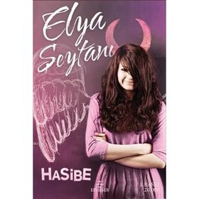 Elya Şeytanı Ciltli - Hasibe