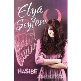Elya Şeytanı Ciltli - Hasibe