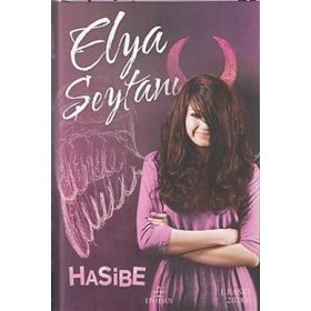 Elya Şeytanı Ciltli - Hasibe