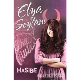 Elya Şeytanı Ciltli - Hasibe