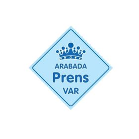 ELYBABY ARABADA PRENS VAR