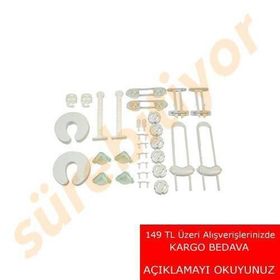 ELYBABY ÇOCUK GÜVENLİK SETİ
