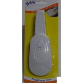 Elybaby ELY-997 Klozet Kapak Kilidi