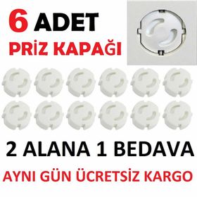 ELYBABY PRİZ KAPAĞI