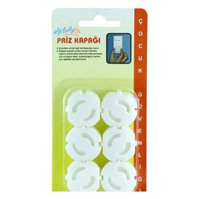 ELYBABY PRİZ KAPAĞI