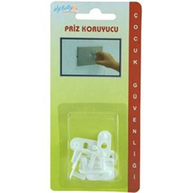 ELYBABY PRİZ KORUYUCU