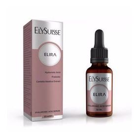 Elysuisse 30 ml Elira Hyaluronic Asid Serum
