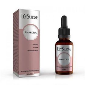 Elysuisse 30 ml Phaedra Lifting Tightening Serum