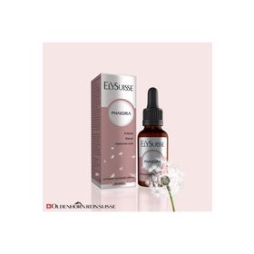 Elysuisse 30 ml Phaedra Lifting Tightening Serum