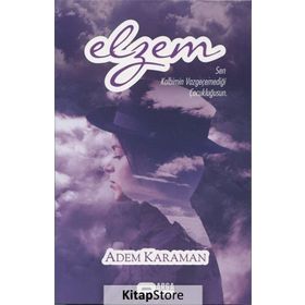 Elzem - Adem Karaman