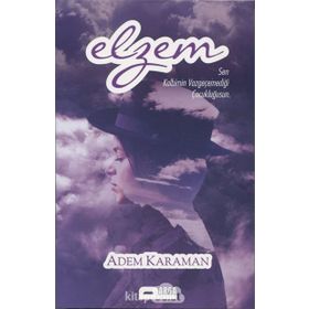 Elzem - Adem Karaman