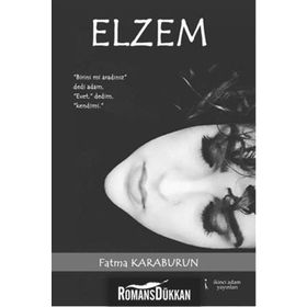 Elzem - Fatma Karaburun