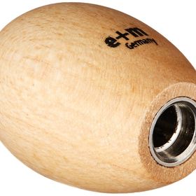 E+M FSC2887-40 Portmin Akçaağaç Ahşap Kalemtraş