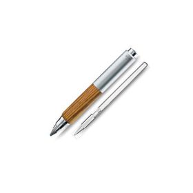 E+M GS 1-55 Grip Nature Artbox Zebrano Natural Eskiz Kalemi Set
