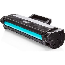 Ema 106A Cipsiz W1106A / 107A / 107W / Mfp 135W / Mfp 137FNW 1600 Sayfa Siyah Muadil Toner
