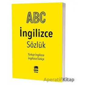 Ema 2.Hamur İngilizce Sözlük