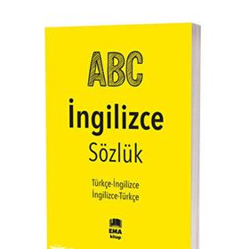 Ema 2.Hamur İngilizce Sözlük