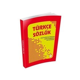 Ema 2.Hamur Türkçe Sözlük