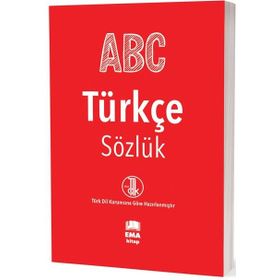 Ema 2.Hamur Türkçe Sözlük