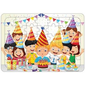 Ema 20x30 cm Hikayeli Yap-Boz
