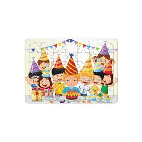Ema 20x30 cm Hikayeli Yap-Boz