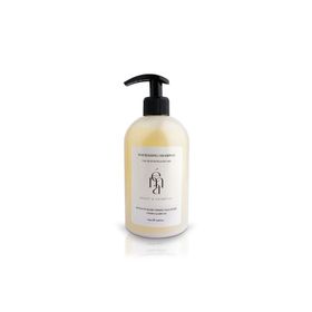 Ema Beauty Boyalı ve İşlem Görmüş Saçlar için Onarıcı 500 ml Şampuan