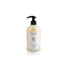 Ema Beauty Boyalı ve İşlem Görmüş Saçlar için Onarıcı 500 ml Şampuan