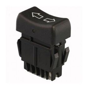 Ema CD-008 Renault 9/11 Tekli Cam Açma Anahtarı
