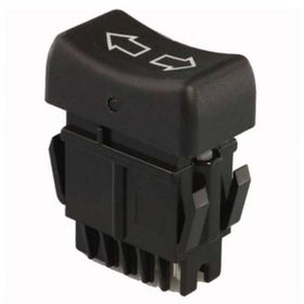 Ema CD-008 Renault 9/11 Tekli Cam Açma Anahtarı
