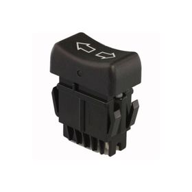 Ema CD-008 Renault 9/11 Tekli Cam Açma Anahtarı