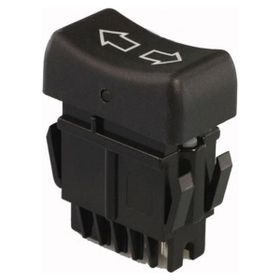 Ema CD-008 Renault 9/11 Tekli Cam Açma Anahtarı
