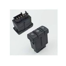 Ema CD-009 Sol Renault 19 - Master Tekli Cam Açma Anahtarı