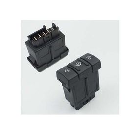 Ema CD-009 Sol Renault 19 - Master Tekli Cam Açma Anahtarı