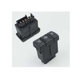 Ema CD-009 Sol Renault 19 - Master Tekli Cam Açma Anahtarı